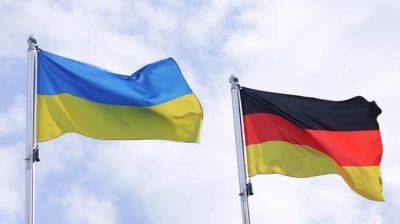 Германия объявила о новом пакете военной помощи Украине - pravda.com.ua - Украина - Германия