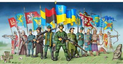 Геннадий Друзенко - Им нужны обыватели, а у нас только герои: почему путь Украины в Европу будет очень долгим - focus.ua - Украина - Германия