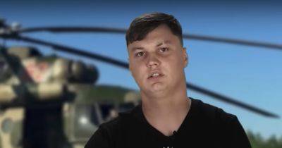Андрей Юсов - Российский пилот Кузьминов может помочь в борьбе против ВС РФ, — Юсов (видео) - focus.ua - Россия - Украина