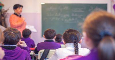10 российских учителей усилят педсостав в школах Согда - dialog.tj - Россия - Таджикистан