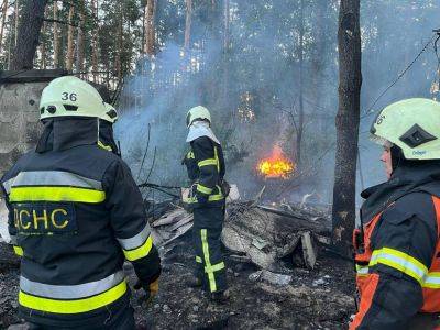 Энтони Блинкен - Ракетная атака в Киеве 6 сентября – что известно о последствиях атаки - фото - apostrophe.ua - США - Украина - Киев - Киевская обл. - Саратовская обл.