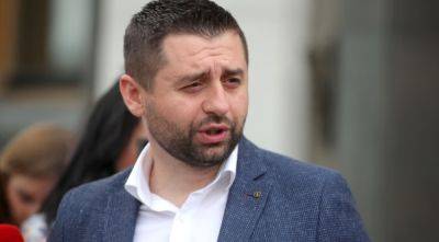 Давид Арахамия - Арахамия рассказал, почему Рада оставила реестр деклараций закрытым - ru.slovoidilo.ua - Украина