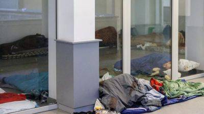 Почему большинство мигрантов в Европу - мужчины? - ru.euronews.com - Англия - Бельгия