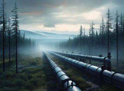 Почему акции Газпрома не будут расти? - smartmoney.one - Россия - США - Казахстан - Турция - Германия