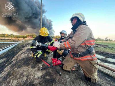 Над Одесской областью ночью сбили 15 беспилотников - odessa-life.od.ua - Украина - Одесса - Одесская обл.