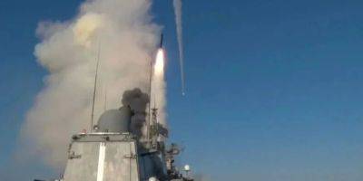 Андрей Юсов - В ГУР рассказали, сколько в месяц россияне производят ракет типа Калибр и Искандер - nv.ua - Россия - Украина - Ракеты