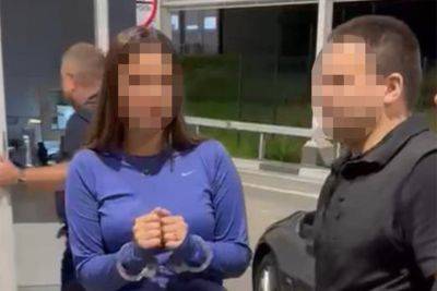 Поліція затримала сутенерку з Вінниці: жінка вивозила дівчат до Швеції - real-vin.com - Украина - Польща