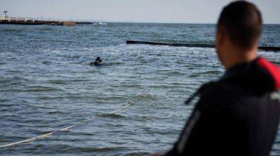 Спасатели назвали число погибших на воде с начала года - ru.slovoidilo.ua - Украина - Одесса - Гсчс