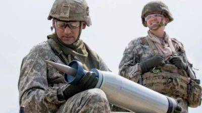 США объявили о предоставлении Украине снарядов с обедненным ураном и еще много чего - pravda.com.ua - США - Украина