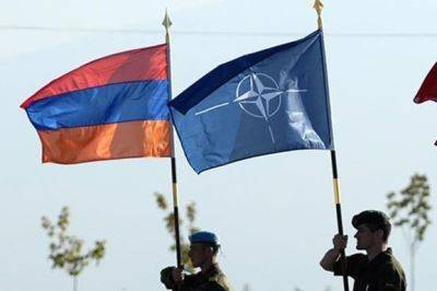 Армения и США проведут совместные военные учения - unn.com.ua - США - Украина - Киев - Армения