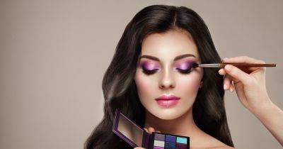 Яркий и эффектный макияж: Топ-5 самых модных теней для век - focus.ua - Украина - Нью-Йорк