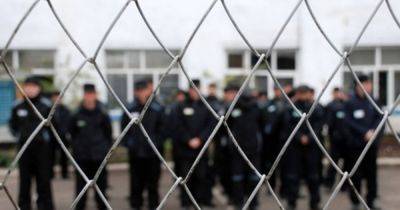Минобороны РФ предложило ставить заключенных на воинский учет, — росСМИ - focus.ua - Россия - США - Украина
