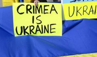 Алексей Данилов - Валерий Кондратюк - Освобождение Крыма: генерал-разведчик рассказал о мощной ловушке для российских войск - hyser.com.ua - Россия - Украина - Крым - Токмак