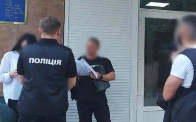 Военком подделывал документы ради больших денег: какое наказание его ждет - politeka.net - Украина - Запорожская обл. - Запорожье