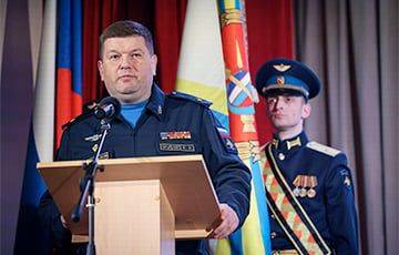 В России арестовали генерала ПВО, отвечавшего за защиту Москвы - charter97.org - Москва - Россия - Белоруссия