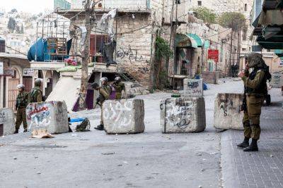 Фархан Хак - ООН: необходимо расследовать инцидент с раздеванием палестинок солдатами ЦАХАЛ - news.israelinfo.co.il - Израиль