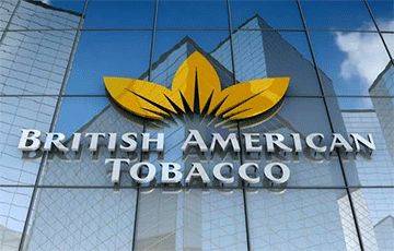 Крупнейшая в мире табачная компания продала свой бизнес в Беларуси - charter97.org - Россия - США - Англия - Белоруссия