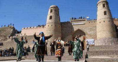 В Душанбе стартует форум «Новый этап сотрудничества государств – участников СНГ в сфере туризма» - dialog.tj - Душанбе - Таджикистан