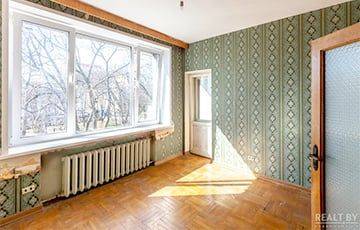«На квартиру за 70 тысяч долларов в кредит берут 63 тысячи» - charter97.org - Белоруссия - Минск