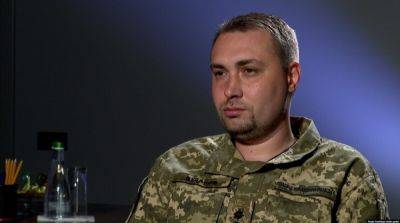 Владимир Зеленский - Кирилл Буданов - Буданов получил новое звание - ru.slovoidilo.ua - Украина - Киев - Германия