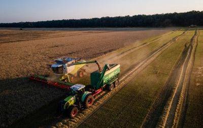 Пять стран-соседок Украины хотят продлить запрет на импорт агротоваров - korrespondent.net - Украина - Румыния - Венгрия - Польша - Испания - Болгария - Словакия - Аграрии - Запрет