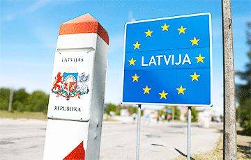 Инара Мурниеце - В Латвии уточнили, в каких случаях будут минировать границу с Беларусью - charter97.org - Россия - Белоруссия - Латвия