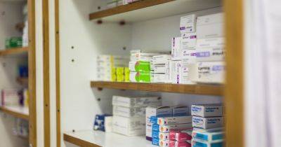 Аптеки в России "не досчитались" 1,3 тысячи позиций зарубежных лекарств - dsnews.ua - Россия - Украина
