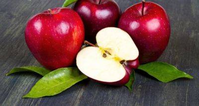 Наедайтесь сейчас, потом будет дорого: Яблочный сезон-2023/24 — каким будет урожай яблок и цены на них - cxid.info - Украина - Черновицкая обл.