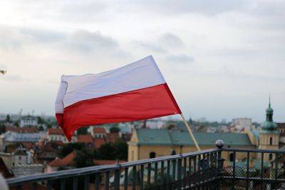 Польша заполнила ПХГ на 96 процентов - obzor.lt - Норвегия - Россия - Польша - Европа - Тарифы