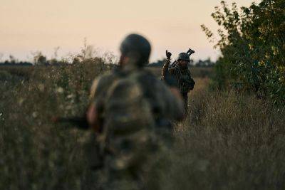 Многие семьи военных получат денежную помощь: подробности нового закона - ukrainianwall.com - Украина