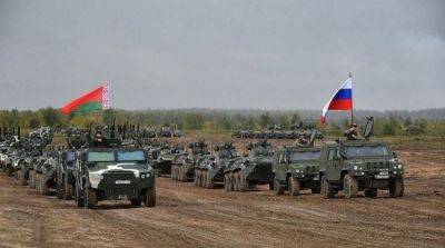 Андрей Демченко - Стало известно, вывела ли россия свои подразделения войск из Беларуси - ru.slovoidilo.ua - Россия - Украина - Белоруссия - Киргизия - Таджикистан