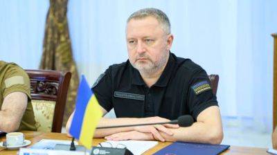 Андрей Костин - Около 90% украинских военнопленных прошли через пытки – генпрокурор - pravda.com.ua