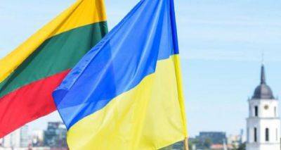 Из-за украинских беженцев в Литве отказались от фейерверков - cxid.info - Литва - Вильнюс