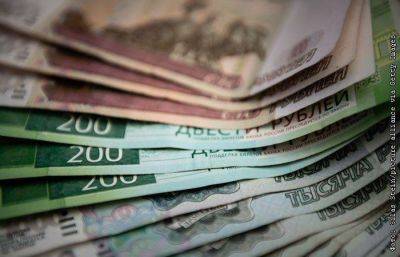 Крупнейшие банки в августе продали валюту на 510 млрд рублей - smartmoney.one - Москва - Россия