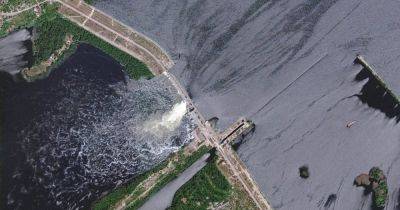 Последствия подрыва Каховской ГЭС: специалисты назвали главную угрозу (видео) - focus.ua - Украина