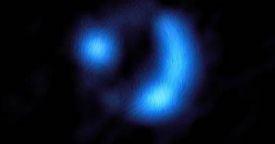 Альберт Эйнштейн - Вселенная - Впервые в истории найдено самое далекое галактическое магнитное поле: почему это важно (фото) - focus.ua - Украина