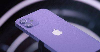 Apple Iphone - Китай запретит использовать iPhone сотрудникам госпредприятий – Bloomberg - focus.ua - Китай - Украина
