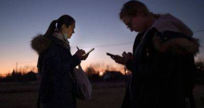 Как должны работать украинские мобильные операторы во время отключения света. Новые требования Кабмина - cxid.info - Украина