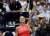 Арина Соболенко - Мэдисон Киз - Чжэн Циньвэнь - Арина Соболенко вышла в финал US Open - udf.by - США - Австралия - Нью-Йорк - Нью-Йорк - Reuters