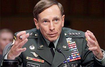 Дэвид Петреус - Американский генерал назвал самые сильные тактические преимущества ВСУ в наступлении - charter97.org - США - Украина - Крым - Белоруссия - Ирак - Афганистан