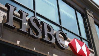 HSBC прекратит обслуживать транзакции в Россию и Беларусь - svoboda.org - Россия - США - Гонконг - Гонконг - Белоруссия - Shanghai