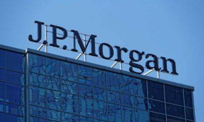 JPMorgan планирует создать токен для трансграничных платежей - minfin.com.ua - США - Украина - county Chase