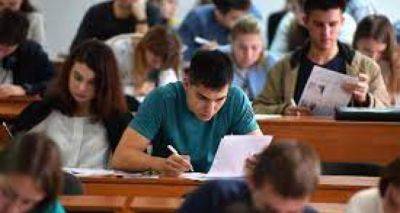 В Чехии украинским студентам предоставляют стипендии - cxid.info - Чехия
