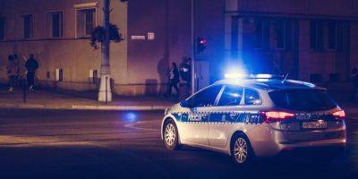 В Польше задержали трех подозреваемых в нападении на пару 16-летних подростков из Украины - nv.ua - Украина - Польша - Гданьск