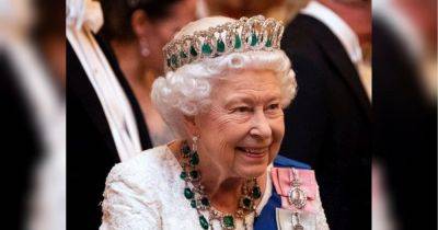 Елизавета II - принц Гарри - королева Камилла - король Чарльз III (Iii) - Королевская семья вспоминает Елизавету II в первую годовщину ее смерти (фото) - fakty.ua - Украина - Англия - Лондон