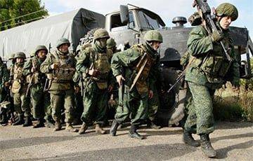 Украинские партизаны обнаружили базу с российской техникой вблизи Бахчисарая - charter97.org - Украина - Крым - Белоруссия