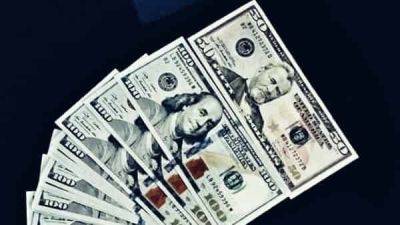 Прогноз курса Доллара на неделю 11 — 15 сентября 2023 - smartmoney.one - США