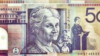 Форекс прогноз AUD/USD на 11 — 15 сентября 2023 - smartmoney.one - США - Австралия