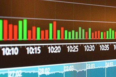 Александр Бахтин - Российский рынок акций в конце недели снизился на 2,7%, а в пятницу потерял 0,8% - smartmoney.one - Москва - Россия