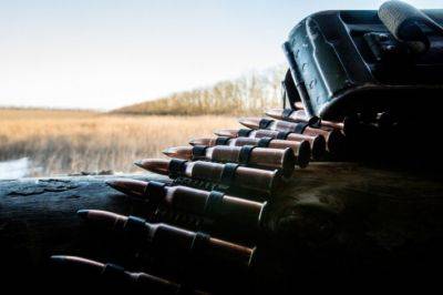 Литва передала Украине четыре с половиной миллиона единиц снарядов – Минобороны - obzor.lt - Россия - Украина - Литва - Ес